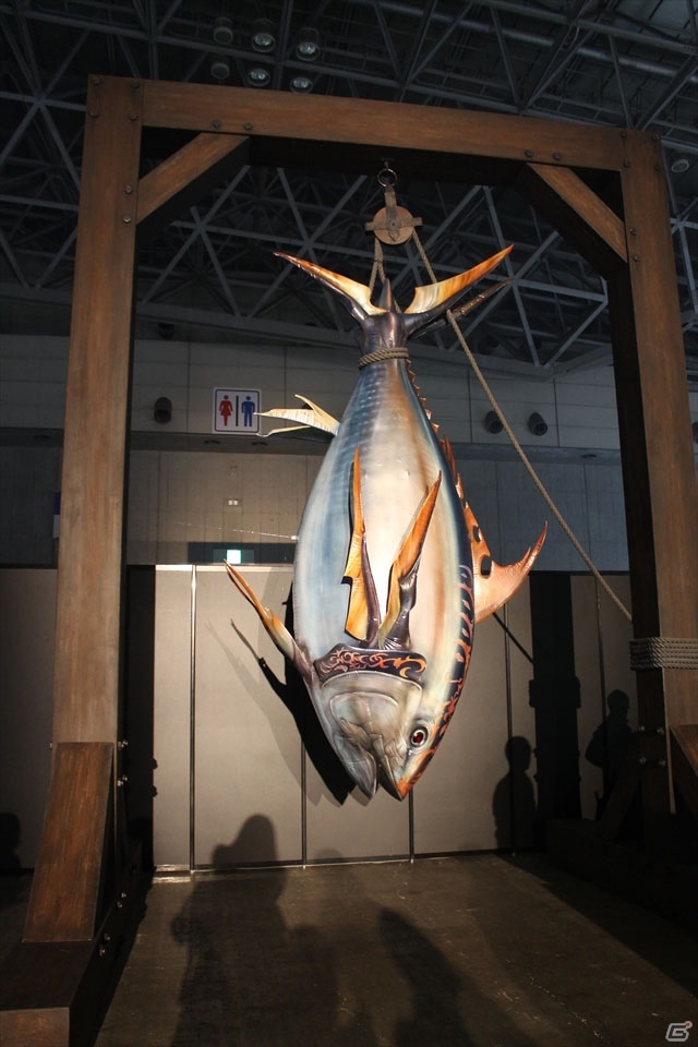 新たなアトラクションも多数登場！「グラブルフェス2019」13日のプレオープンをレポートの画像40