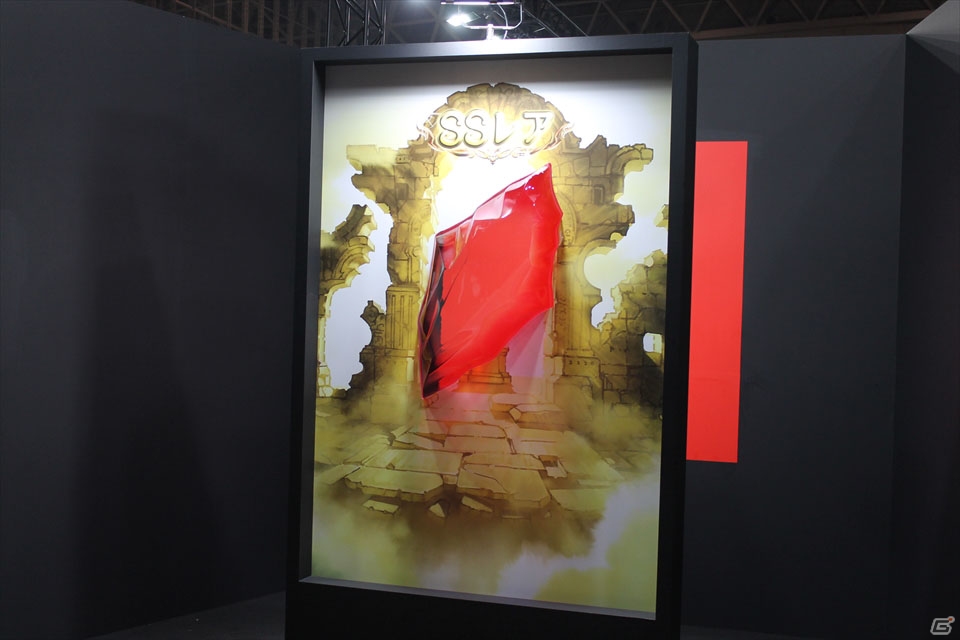 新たなアトラクションも多数登場！「グラブルフェス2019」13日のプレオープンをレポートの画像50