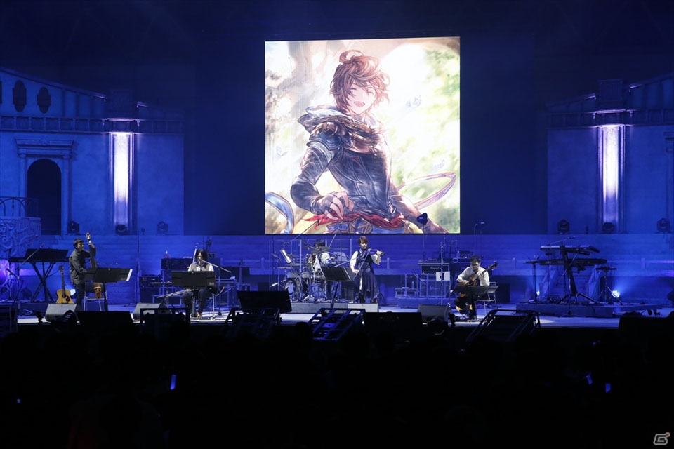 新たなアトラクションも多数登場！「グラブルフェス2019」13日のプレオープンをレポートの画像61