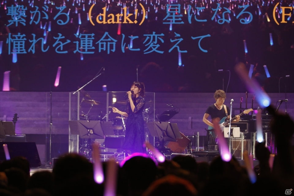 新たなアトラクションも多数登場！「グラブルフェス2019」13日のプレオープンをレポートの画像69