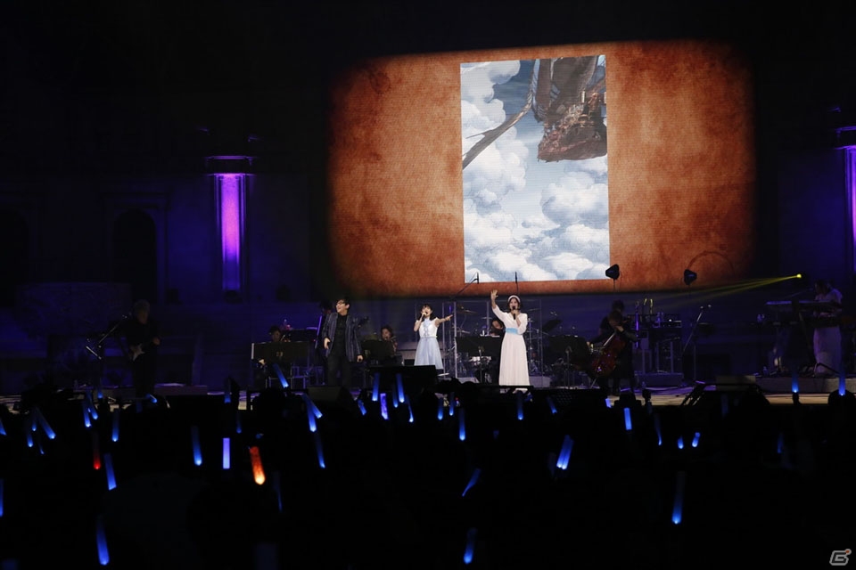 新たなアトラクションも多数登場！「グラブルフェス2019」13日のプレオープンをレポートの画像78