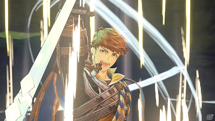 「GRANBLUE FANTASY Relink」四騎士が登場する最新マルチプレイ動画＆プロモーションムービー第四弾が公開！の画像13