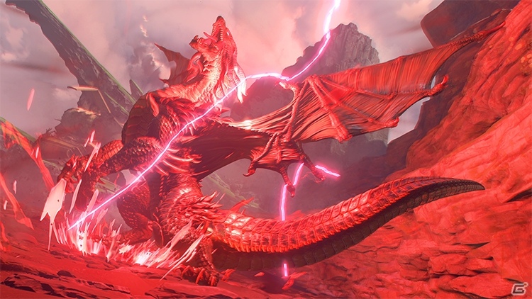 「GRANBLUE FANTASY Relink」四騎士が登場する最新マルチプレイ動画＆プロモーションムービー第四弾が公開！の画像15