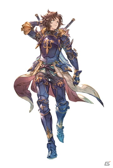「GRANBLUE FANTASY Relink」四騎士が登場する最新マルチプレイ動画＆プロモーションムービー第四弾が公開！の画像18