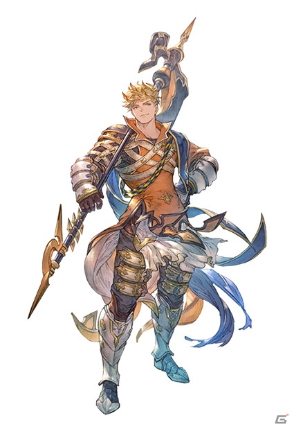 「GRANBLUE FANTASY Relink」四騎士が登場する最新マルチプレイ動画＆プロモーションムービー第四弾が公開！の画像19