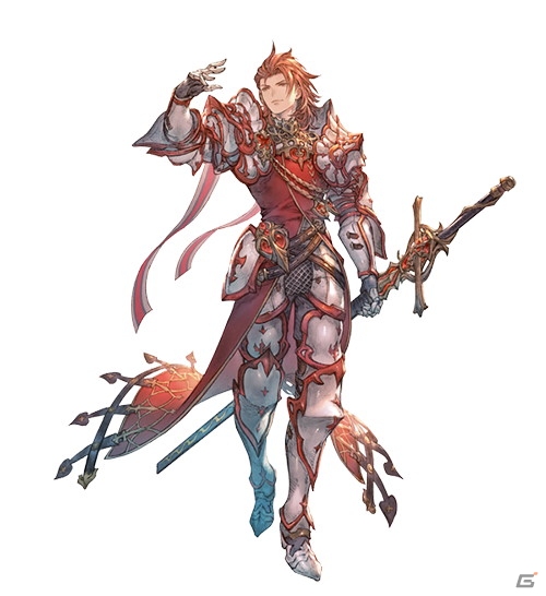 「GRANBLUE FANTASY Relink」四騎士が登場する最新マルチプレイ動画＆プロモーションムービー第四弾が公開！の画像20