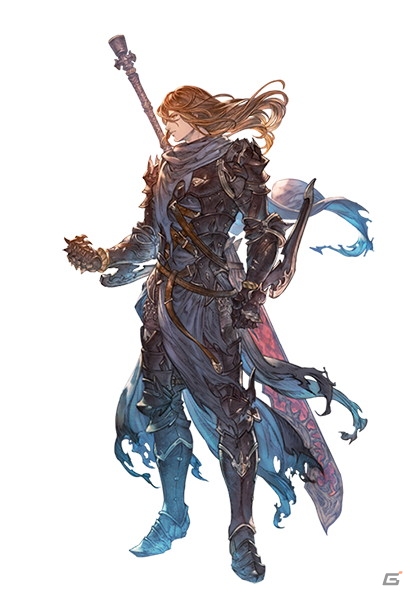 「GRANBLUE FANTASY Relink」四騎士が登場する最新マルチプレイ動画＆プロモーションムービー第四弾が公開！の画像21