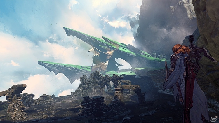 「GRANBLUE FANTASY Relink」四騎士が登場する最新マルチプレイ動画＆プロモーションムービー第四弾が公開！の画像5