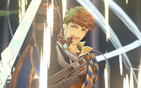 「GRANBLUE FANTASY Relink」四騎士が登場する最新マルチプレイ動画＆プロモーションムービー第四弾が公開！