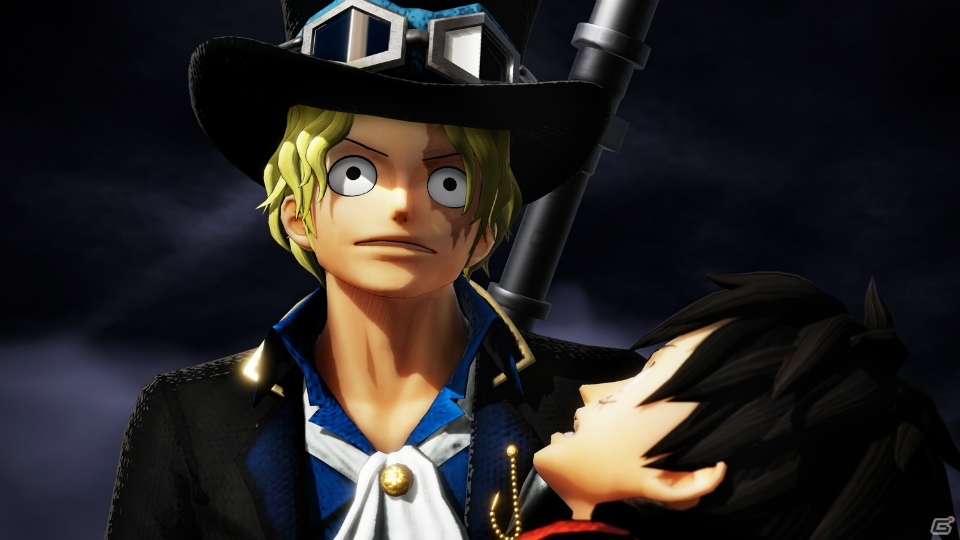 「ONE PIECE 海賊無双4」には巨大な敵との対戦モードが登場！新たなプレイアブルキャラクターも紹介の画像12