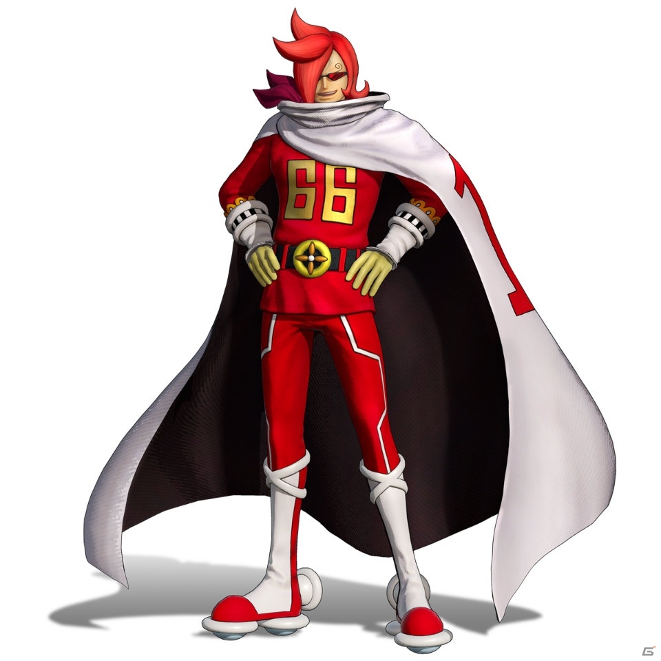 「ONE PIECE 海賊無双4」には巨大な敵との対戦モードが登場！新たなプレイアブルキャラクターも紹介の画像15