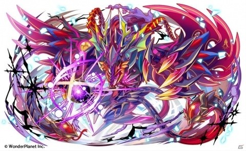 「クラッシュフィーバー」4.5周年感謝キャンペーン第2弾「ALICE/GAME -End Of The World-」が12月17日より実施！の画像12