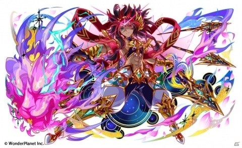 「クラッシュフィーバー」4.5周年感謝キャンペーン第2弾「ALICE/GAME -End Of The World-」が12月17日より実施！の画像14