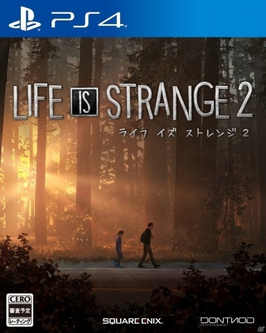 PS4/Xbox One/Steam「ライフ イズ ストレンジ 2」の発売日が2020年3月26日に決定！の画像9