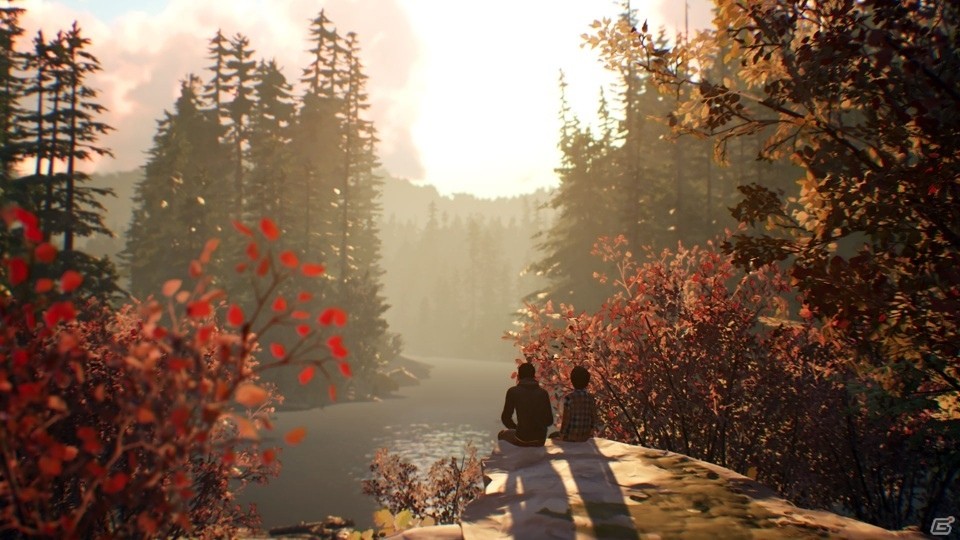 PS4/Xbox One/Steam「ライフ イズ ストレンジ 2」の発売日が2020年3月26日に決定！の画像4