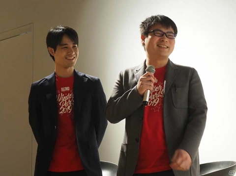「オーバーウォッチ」のトッププロがSwitch版で泥沼対決！？「BLIZZARD WINTER PARTY 2019」レポートの画像10