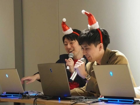 「オーバーウォッチ」のトッププロがSwitch版で泥沼対決！？「BLIZZARD WINTER PARTY 2019」レポートの画像14