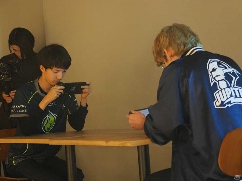 「オーバーウォッチ」のトッププロがSwitch版で泥沼対決！？「BLIZZARD WINTER PARTY 2019」レポートの画像7