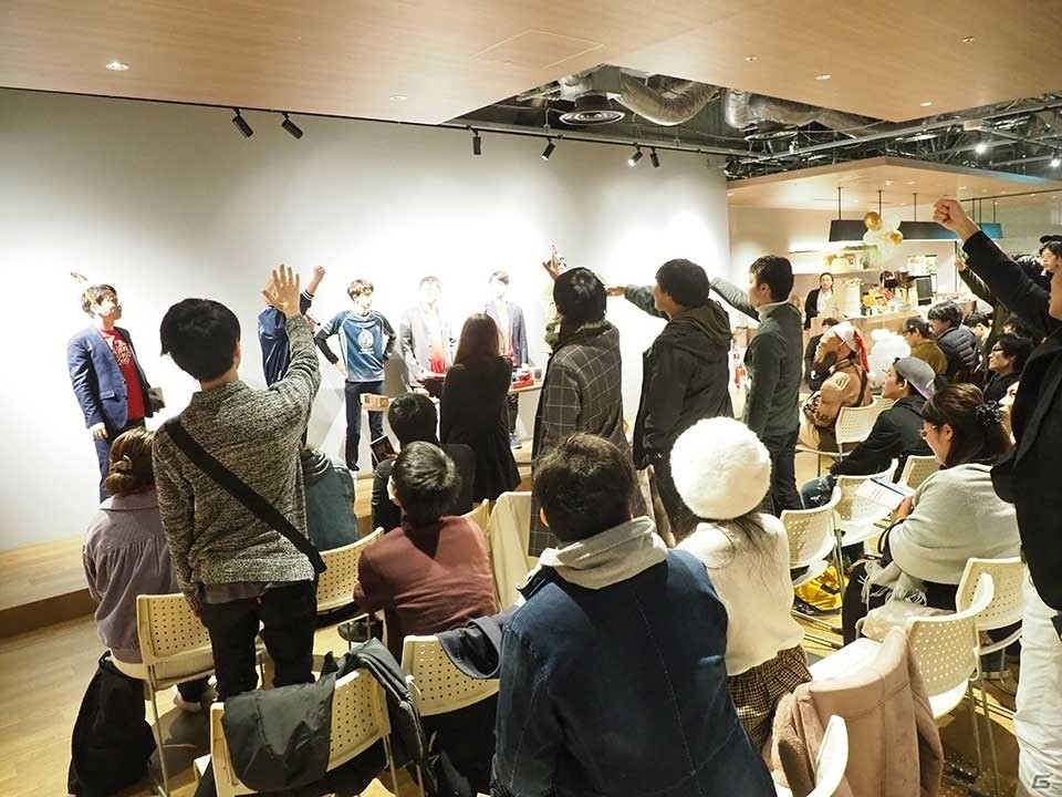 「オーバーウォッチ」のトッププロがSwitch版で泥沼対決！？「BLIZZARD WINTER PARTY 2019」レポートの画像16