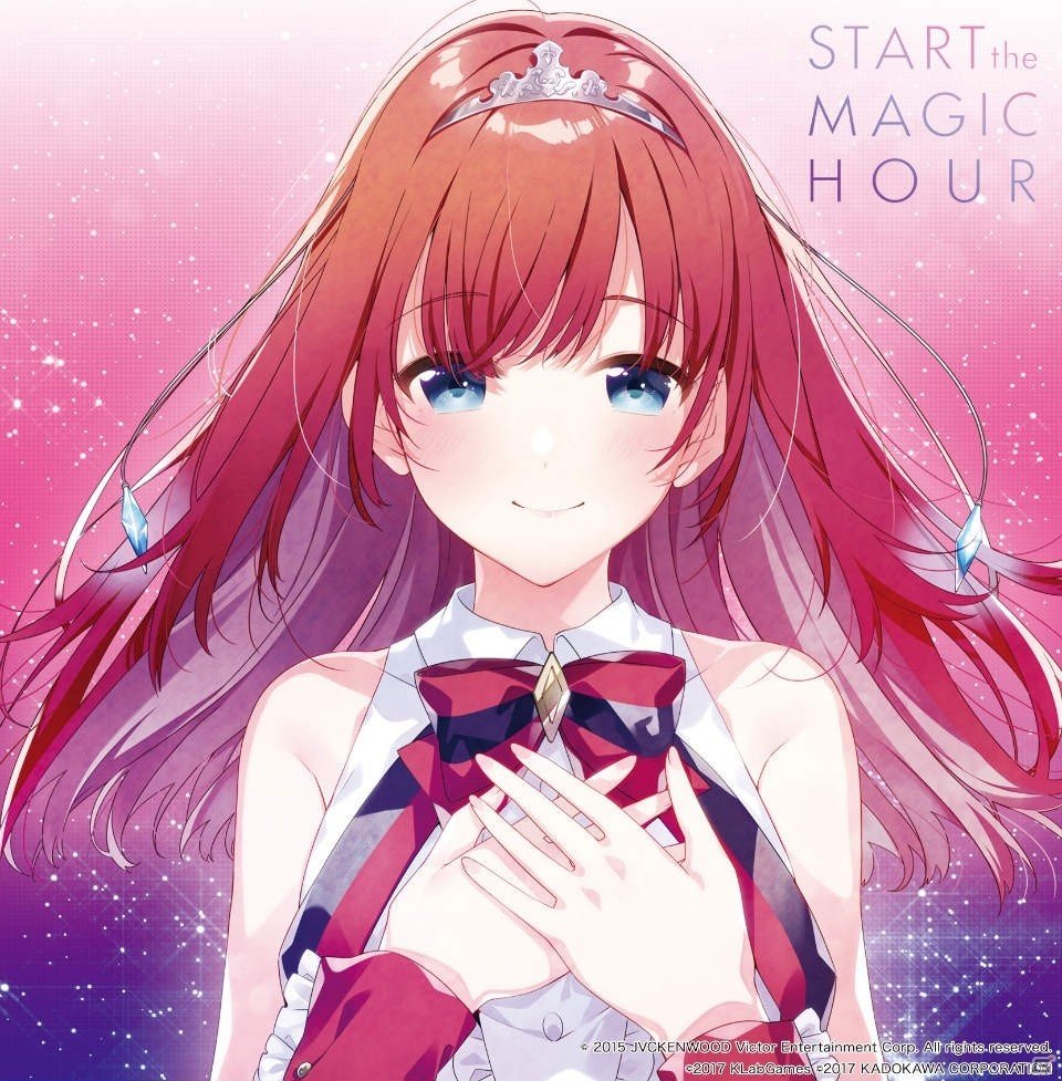 iOS/Android向け育成RPG「ラピスリライツ ～この世界のアイドルは魔法が使える～」のシステムやゲーム画面が公開！の画像5