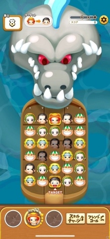 One Piece Bon Bon Journey がジャンプフェスタに出展 フーシャ村ステージの先行プレイが可能 ゲーム情報サイト Gamer