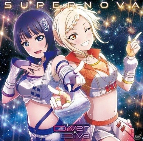「スクスタ」虹ヶ咲学園スクールアイドル同好会全メンバーの第1弾URカードイラストが先行公開！の画像2