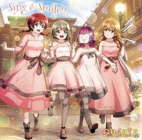「スクスタ」虹ヶ咲学園スクールアイドル同好会全メンバーの第1弾URカードイラストが先行公開！の画像4