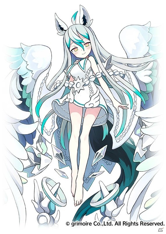 「ブレイブソード×ブレイズソウル」新ランクSS魔剣「神槍スレイプニル」が製造解禁！の画像3