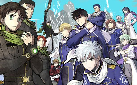 「ワールドエンドヒーローズ」月刊少年マガジンエッジにてコミカライズ決定！漫画投稿サイト「DAYS NEO」で作家の募集が開始