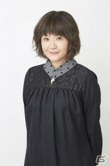「にゃんグリラ」の出演声優15名が公開！メインキャラクター・メルル役は金田朋子さんが担当の画像6
