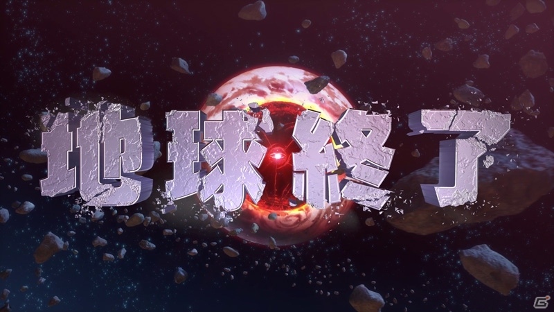 ロボットアクションRPG「メガトン級ムサシ」がジャンプフェスタ2020に出展！Switch版の最速試遊が可能の画像8