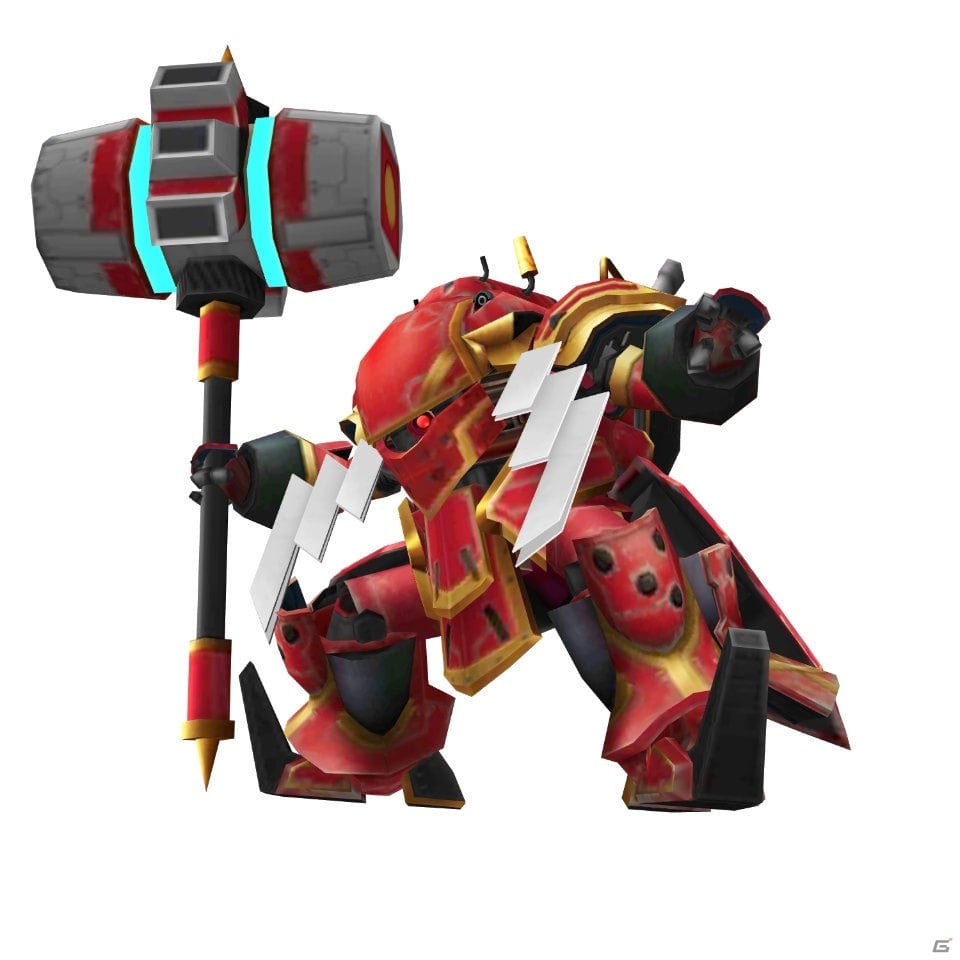「スーパーロボット大戦X-Ω」にて「新サクラ大戦」の進撃イベント「桜返り咲きて道は続けり」が開催！の画像14