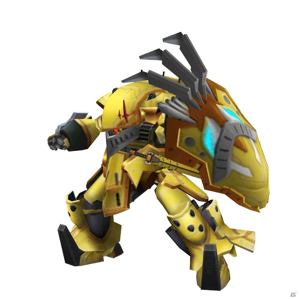 「スーパーロボット大戦X-Ω」にて「新サクラ大戦」の進撃イベント「桜返り咲きて道は続けり」が開催！の画像16