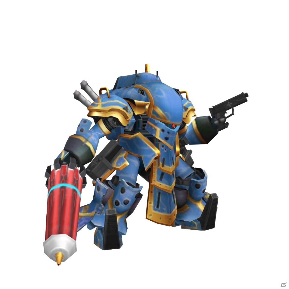 「スーパーロボット大戦X-Ω」にて「新サクラ大戦」の進撃イベント「桜返り咲きて道は続けり」が開催！の画像18