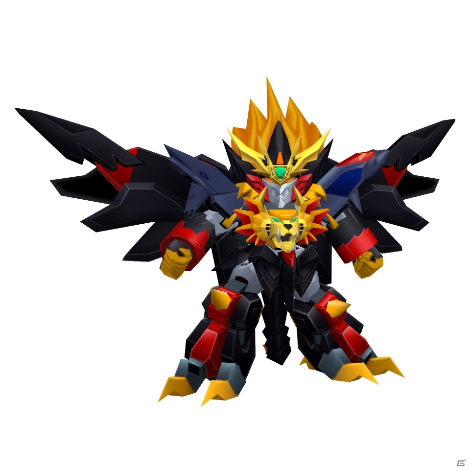 「スーパーロボット大戦X-Ω」にて「新サクラ大戦」の進撃イベント「桜返り咲きて道は続けり」が開催！の画像23