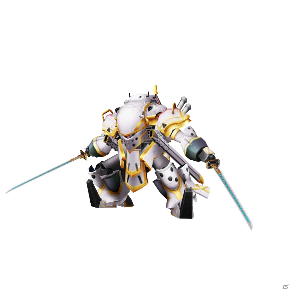 「スーパーロボット大戦X-Ω」にて「新サクラ大戦」の進撃イベント「桜返り咲きて道は続けり」が開催！の画像3