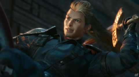 「ファイナルファンタジーVII リメイク」セフィロスのプロフィールやエアリスのバトルを紹介！の画像12