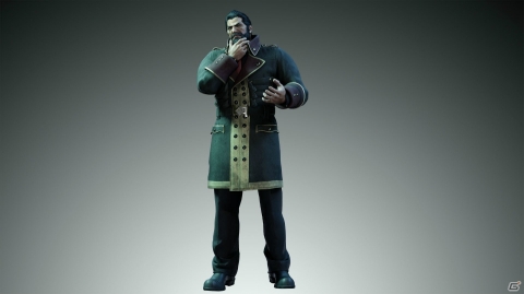 「ファイナルファンタジーVII リメイク」セフィロスのプロフィールやエアリスのバトルを紹介！の画像9