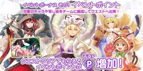 「東方キャノンボール」イベント「年の瀬！妖怪達の新干支レース」が開催！新干支レース装束の八雲藍と八雲紫が登場の画像12