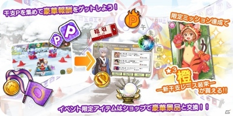 「東方キャノンボール」イベント「年の瀬！妖怪達の新干支レース」が開催！新干支レース装束の八雲藍と八雲紫が登場の画像5