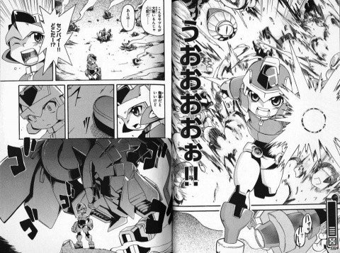「ロックマン ゼロ＆ゼクス ダブルヒーローコレクション」ロックマンのグッズが詰まった福袋キャンペーンが開催！の画像13