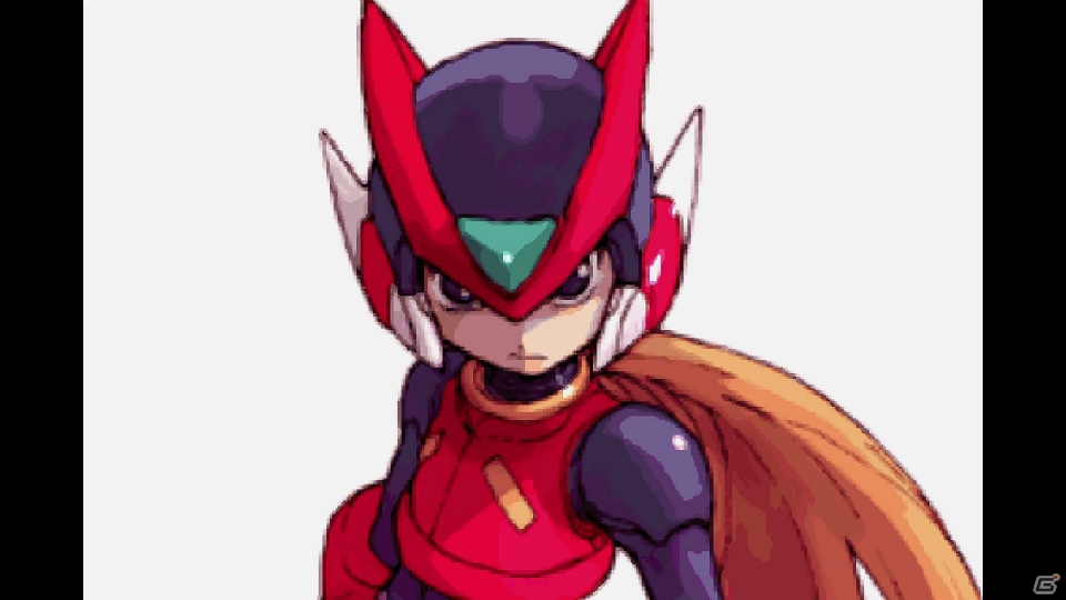 「ロックマン ゼロ＆ゼクス ダブルヒーローコレクション」ロックマンのグッズが詰まった福袋キャンペーンが開催！の画像2