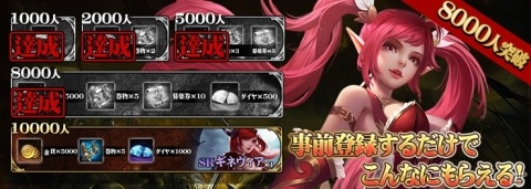 「サヴェージキング」任務達成で入手できるキャラ情報が一部公開―全ての神話の父、全知全能の最高神の画像1