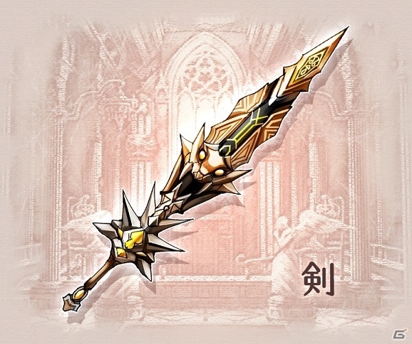 「VALKYRIE ANATOMIA -THE ORIGIN-」限定武器などがもらえる！「レナスちゃんの戦闘力UPきゃんぺーん☆」が実施の画像3