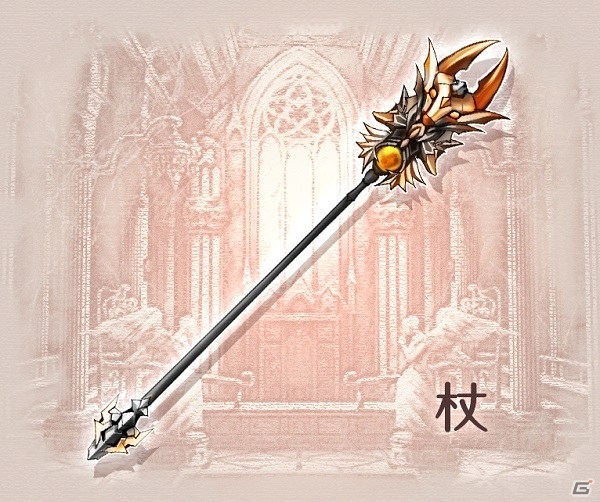 「VALKYRIE ANATOMIA -THE ORIGIN-」限定武器などがもらえる！「レナスちゃんの戦闘力UPきゃんぺーん☆」が実施の画像4