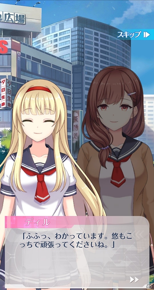 「にじいろLive」iOS/Android向けに正式リリース！にじよめちゃんのプレイアブル参戦も発表の画像10