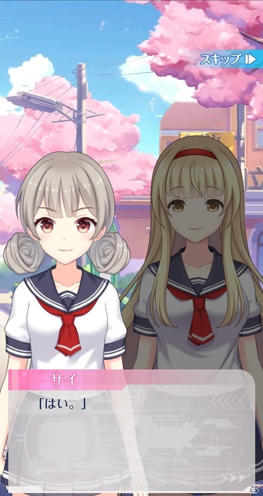 「にじいろLive」iOS/Android向けに正式リリース！にじよめちゃんのプレイアブル参戦も発表の画像11