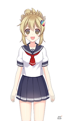 「にじいろLive」iOS/Android向けに正式リリース！にじよめちゃんのプレイアブル参戦も発表の画像9