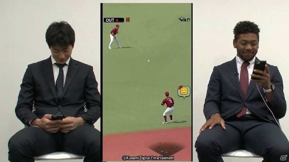 「プロ野球スピリッツA」と「ダイワハウススペシャル プロ野球No.1決定戦 バトルスタジアム」のコラボが開催！の画像6