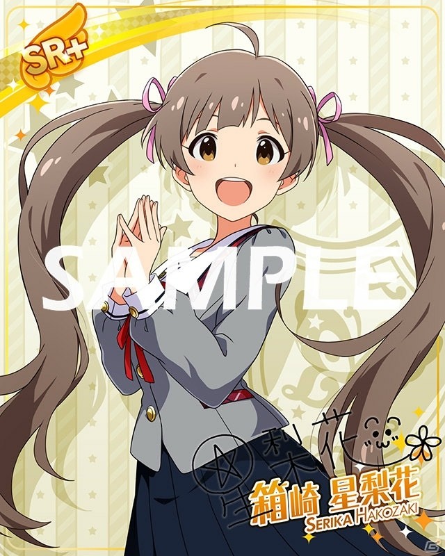 「アイドルマスター ミリオンライブ！ シアターデイズ」イベント「プラチナスターツアー～Fermata in Rapsodia～」が開催！の画像11